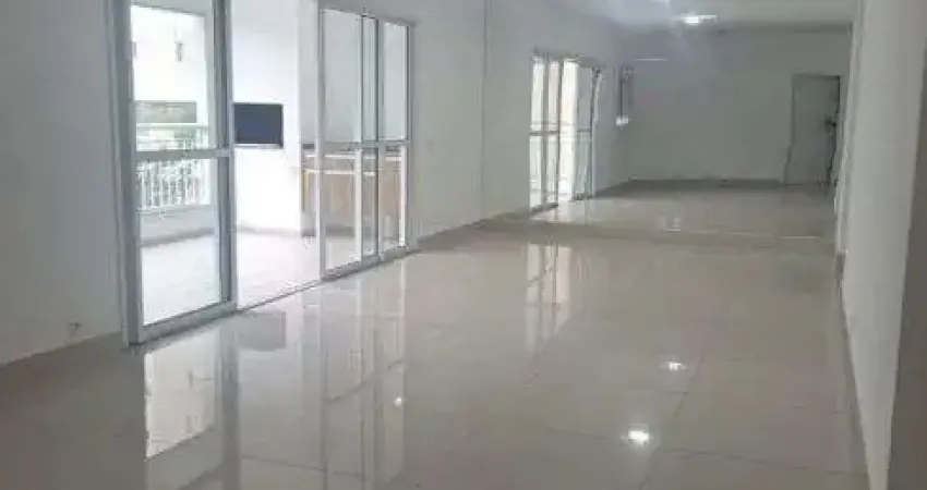 Imóvel para aluguel possui 132 metros quadrados com 3 quartos em Tamboré - Santana de Parnaíba - SP