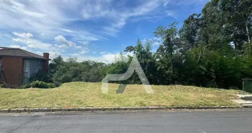 Lote maravilhoso para construir sua linda casa, no Condomínio Tamboré 1- Alphaville