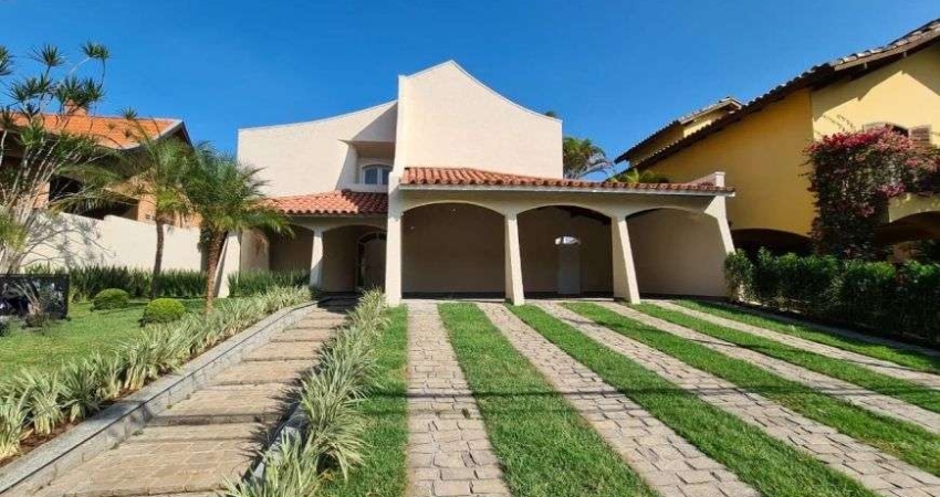 Imóvel para venda com 350 metros quadrados com 3 quartos -Residencial Alphaville 2