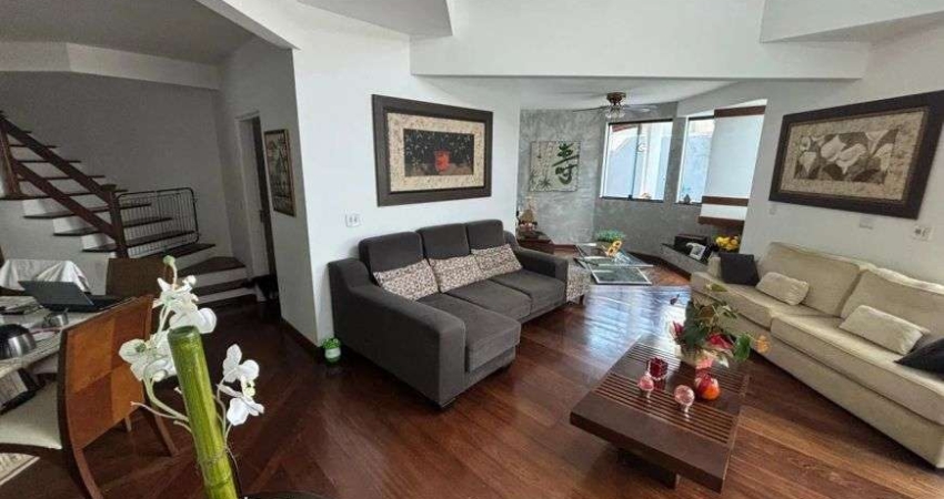 Imóvel para aluguel e venda tem 305 metros quadrados com 4 quartos