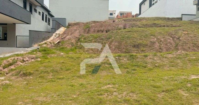 Terreno em Condomínio em Alphaville Conde II, Barueri/SP