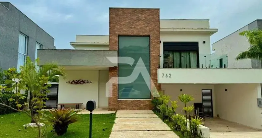 Casa à venda no Condomínio Burle Marx - Alphaville - SP
