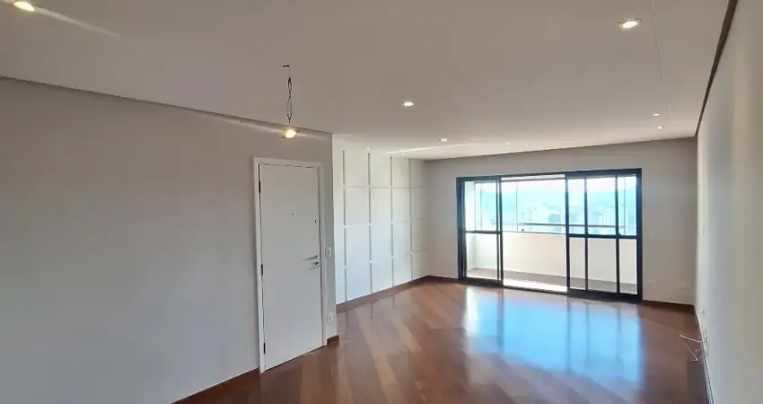 Apartamento para alugar no Alpha Club- Alphaville- Barueri -SP
