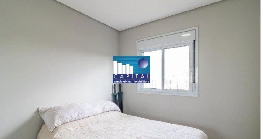 Apartamento para alugar no Condomínio Bellagio Ecopark- Alphaville- SP