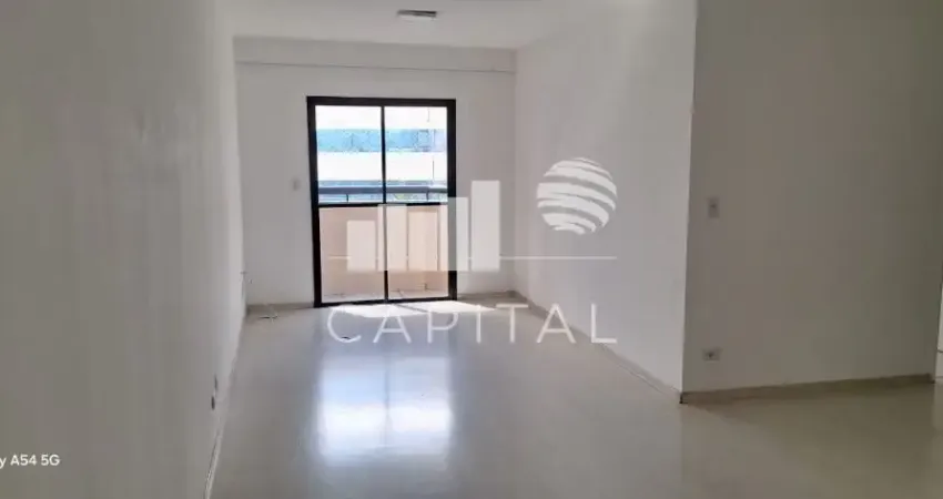Apartamento para alugar no Residencial Copacabana- Alphaville - SP