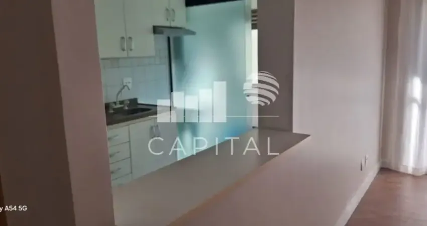 Apartamento para alugar com 3 dormitórios no Edifício Parati Alphaville -SP
