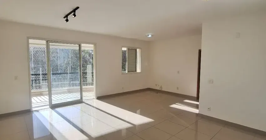 Apartamento para alugar no Condomínio Jardins Tamboré- Santana de Parnaíba -SP