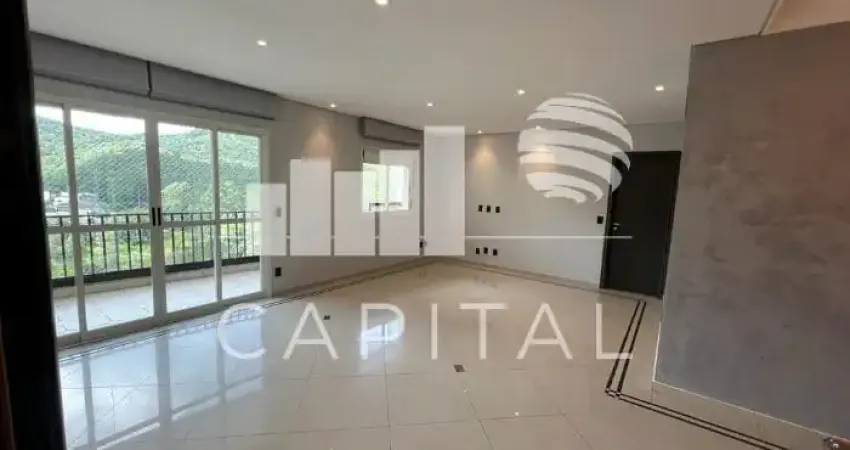 Lindo apartamento para alugar no condomínio Parque Tamboré Alphaville - SP