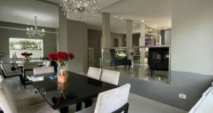 Casa à venda no Condomínio Residencial 09 Alphaville - Santana de Parnaíba -SP