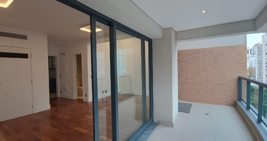 Apartamento para alugar no condomínio Vista Caconde - São Paulo -SP