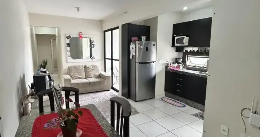 Apartamento com 2 quartos à venda na Rua Maria Ribeiro da Silva, 1, Bela Vista, Palhoça