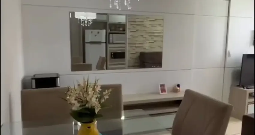 Apartamento com móveis planejados, próximo ao Pagani