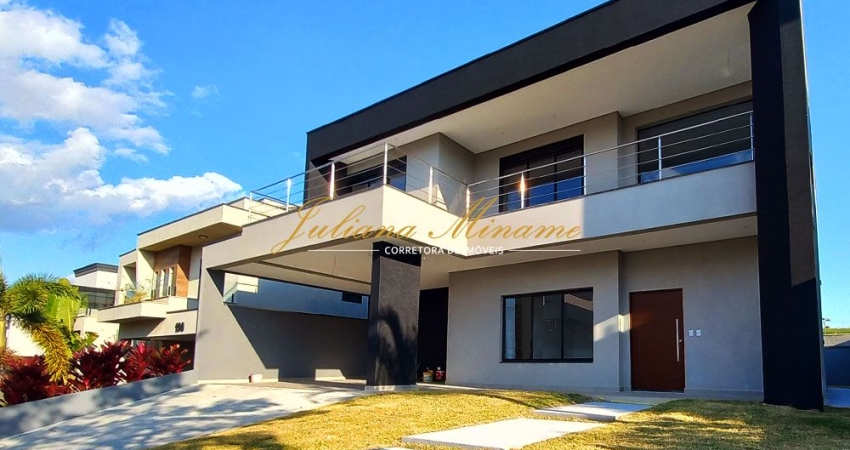 CASA ALTO PADRÃO CONDOMINIO MÔNACO - URBANOVA - SÃO JOSÉ DOS CAMPOS - SP