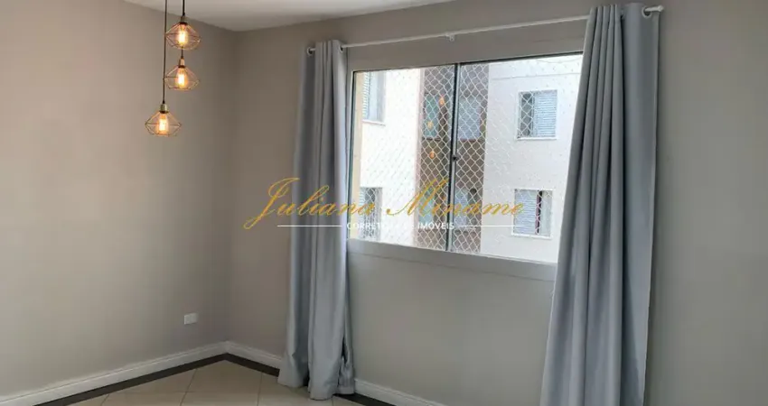 APARTAMENTO EDIFICIO MORADA PARADISO - JARDIM AMÉRICA - SJC - SP VENDA