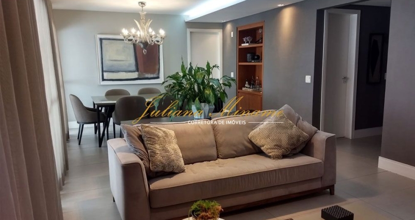 APARTAMENTO EDIFICIO EDIFICIO ESPLANADA LIFE CLUB - JARDIM ESPLANADA - SJC - SP  VENDA