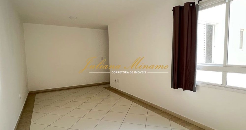 APARTAMENTO CONDOMÍNIO EDIFÍCIO COLINAS DO PARAHIBA - JARDIM DAS COLINAS - SJC- SP VENDA