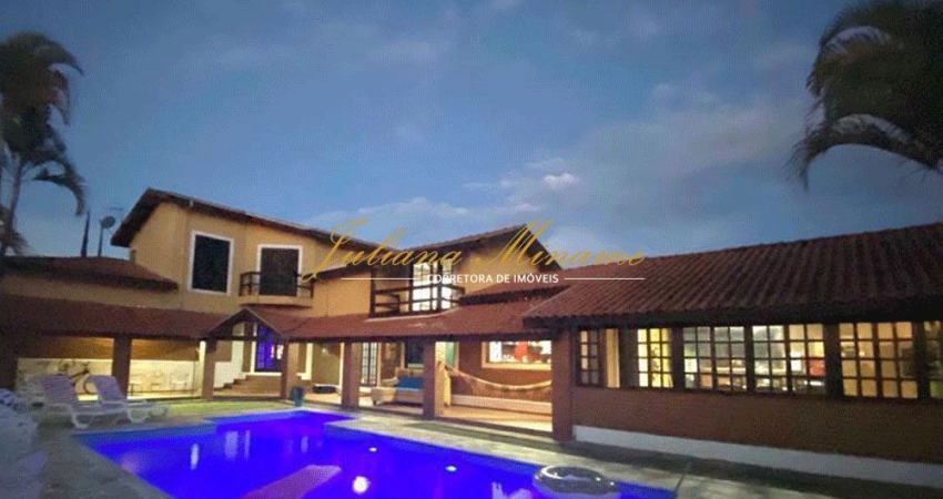 OPORTUNIDADE CASA CONDOMÍNIO ALTO PADRÃO CONDOMINIO MIRANTE DO VALE - JACAREÍ - SP LOCAÇÃO