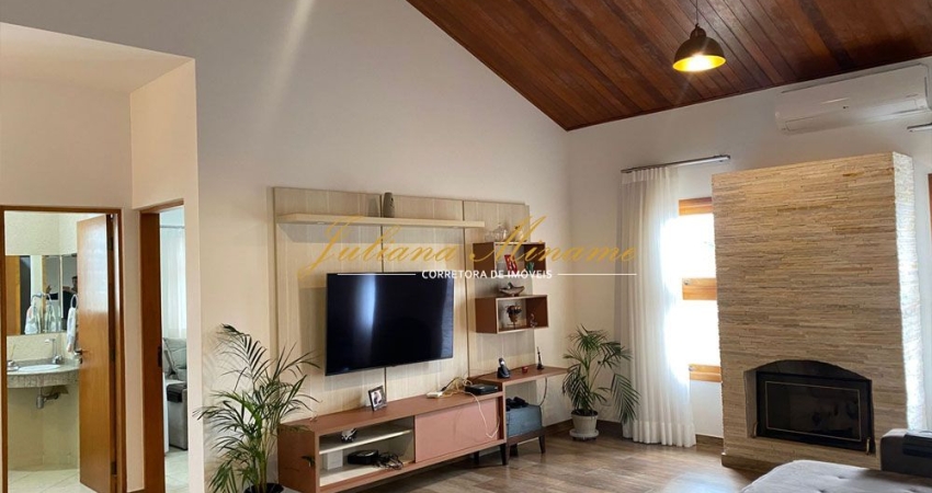 CASA TÉRREA CONDOMÍNIO ALTO PADRÃO CONDOMINIO MIRANTE DO VALE - JACAREÍ - SP LOCAÇÃO E VENDA