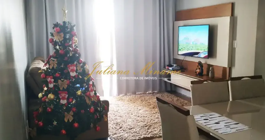 APARTAMENTO CONDOMINIO RESIDENCIAL ILHA BELA - PARQUE INDUSTRIAL - SJC - SP VENDA