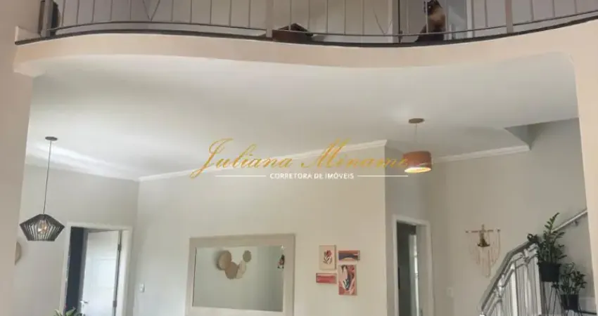 Casa sobrado condomínio alto padrão condominio mirante do vale - jacareí - sp locação e venda