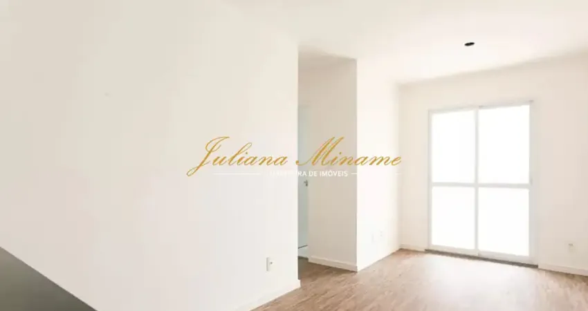 Excelente apartamento condomínio giro tatuapé - tatuapé - sp venda