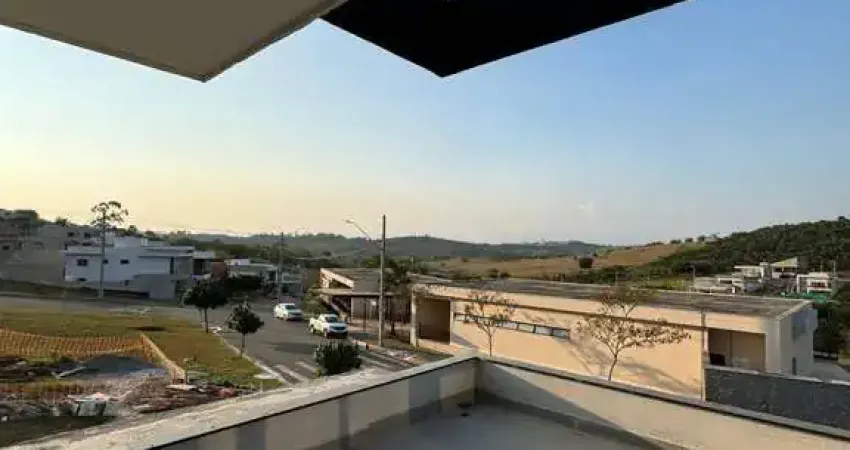 Sobrado 4 dormitórios e Lazer Completo no Condomínio Cyrela - Taubaté- SP