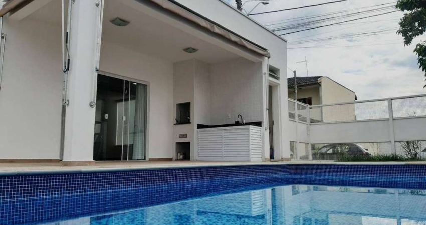 Sobrado de Esquina com Vista para a Serra da Mantiqueira Campos do Conde
