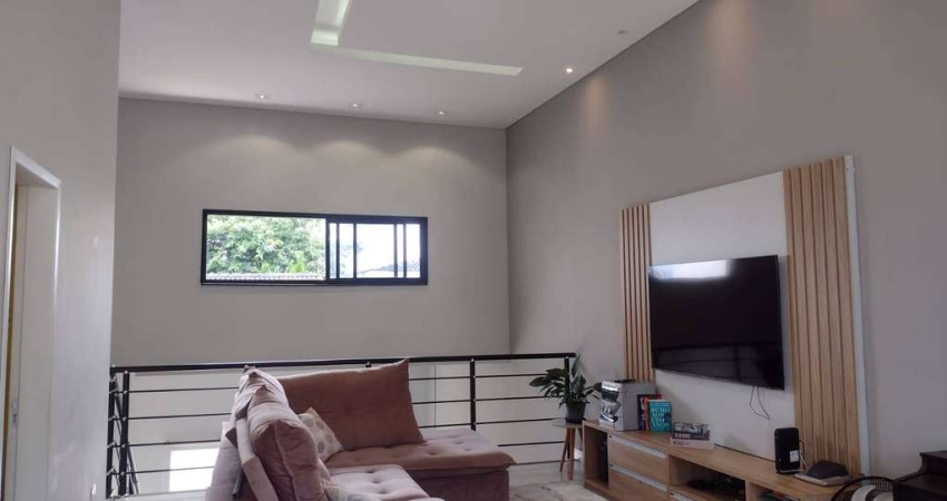 Sobrado 3 dormitórios à Venda Pinheiros de Tremembé – Moderna e Completa!