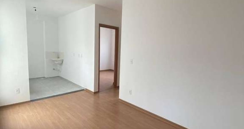 Oportunidade Imperdível: apartamento no Jardim Bela Vista em Taubaté - SP