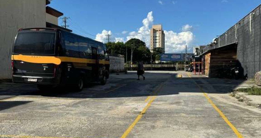 Terreno para Alugar 1500m² Próximo à CTI em Taubaté SP