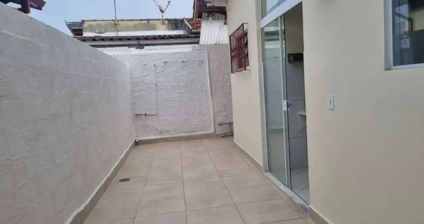 Casa com Edícula para Alugar ou vender em Tremembé– 3 Dorms ,2 Vagas e Sala