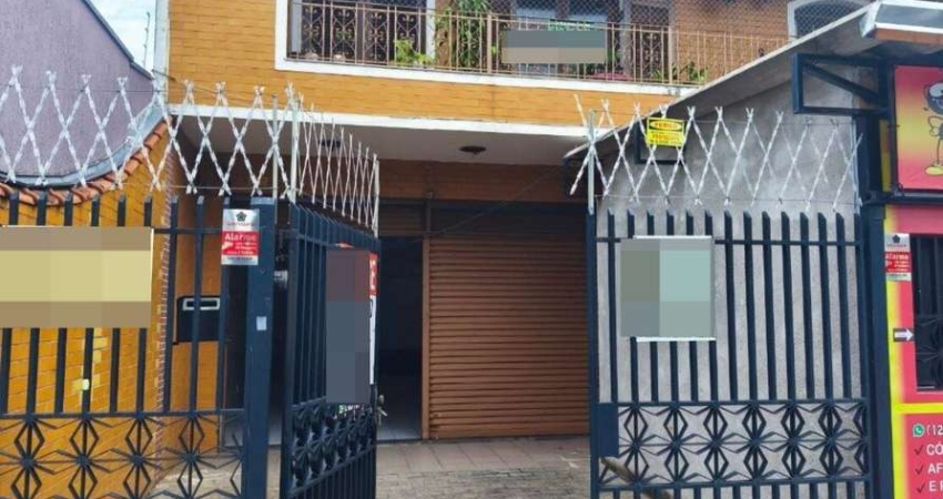 Casa à venda com 3 dormitórios, Rancho e Suíte – Taubaté-SP, 138m²