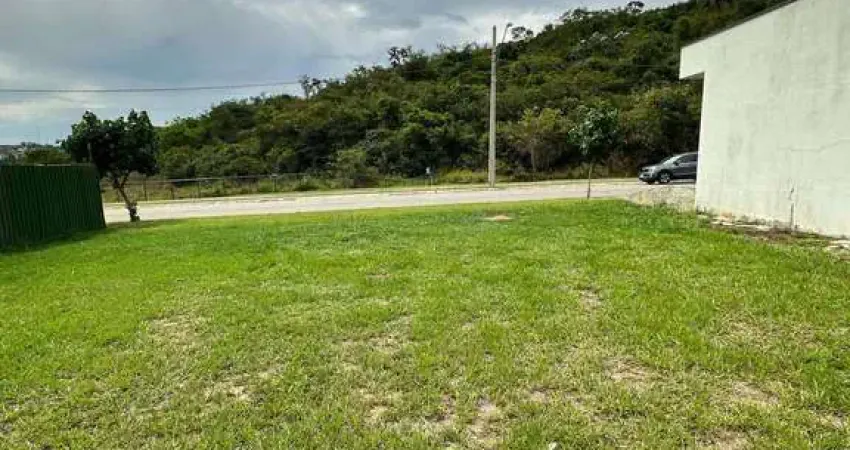 Terreno Plano de 300m² no Cyrela Landscape –Taubaté-SP-pronto pra construir