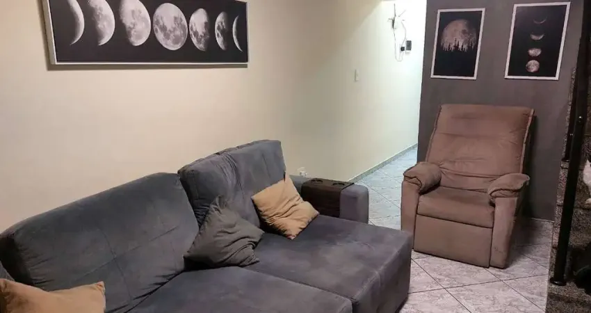 Casa com 3 Dorms e Área Gourmet à Venda em Taubaté – Oportunidade Única!