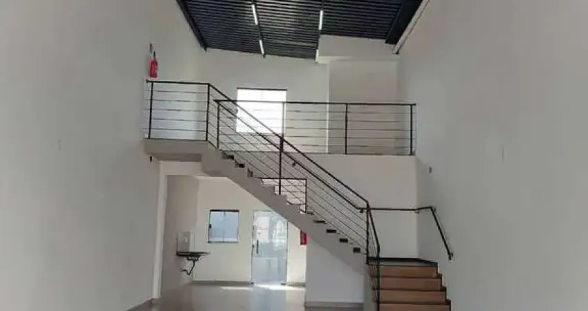 Ponto Comercial com Excelente Visibilidade em Taubaté SP – 130m²