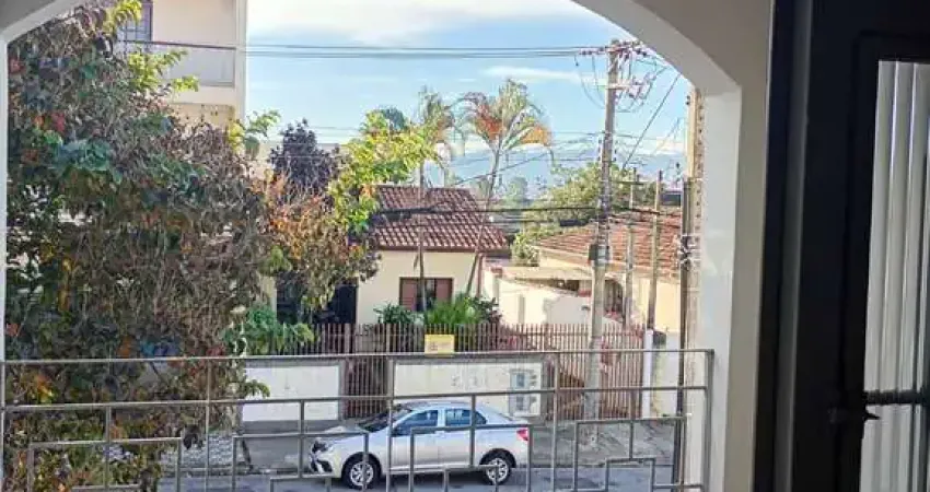 Sobrado à venda na chácara do visconde – 4 dorms e 2 vagas em taubaté - sp