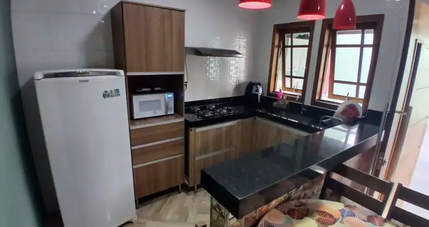 Casa à venda no jardim gurilândia em taubaté- sp /ótima localização.