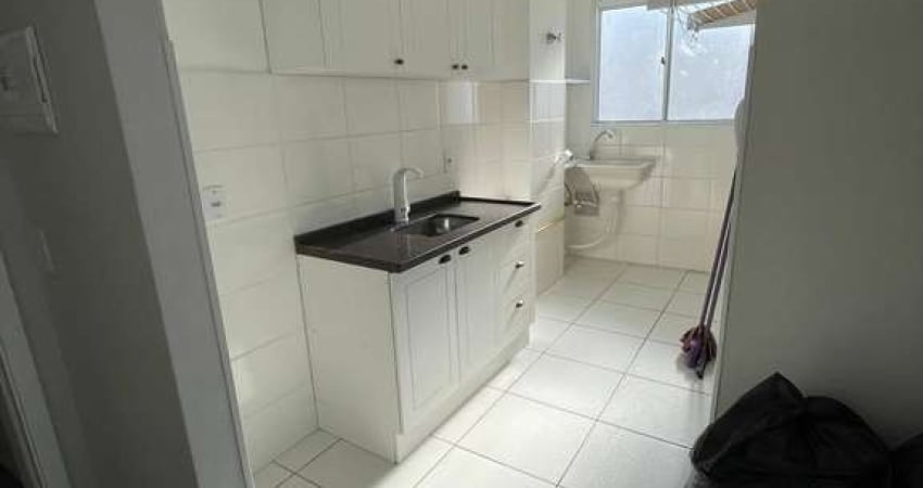 Apartamento para Alugar no Jaraguá – Condomínio Porto Fino, Taubaté/SP