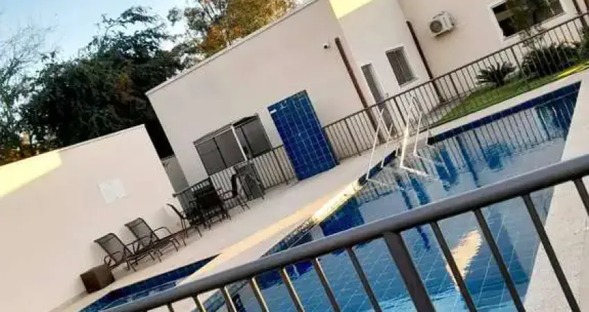 Apartamento com Planejados para Alugar no Parque Terni – Taubaté/SP