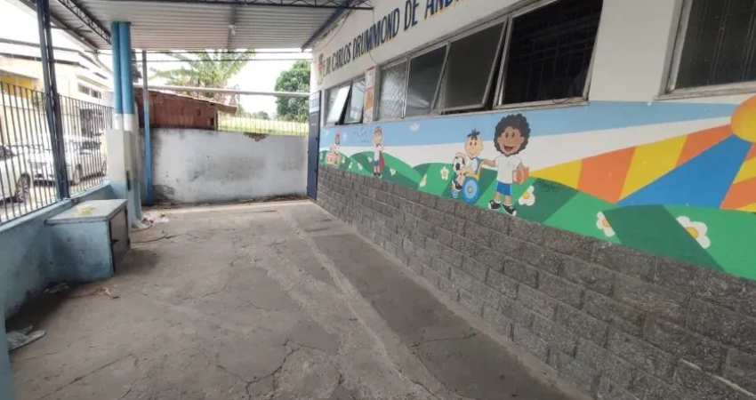 Barracão / Galpão / Depósito com 5 salas à venda na Rua Goindira, 000, Imbariê, Duque de Caxias