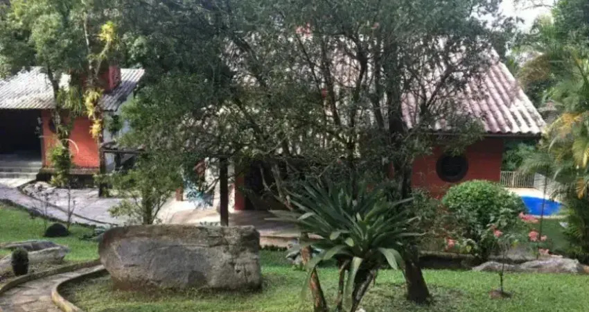 Casa em condomínio fechado com 2 quartos à venda na Estrada Júlio Santoro, 000, Caneca Fina, Guapimirim