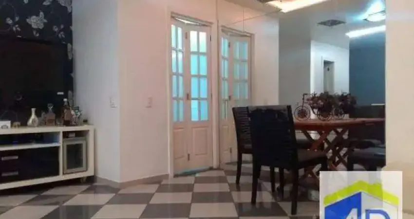 Apartamento com 2 quartos, à venda, 60 m² por R$ 235.000 - Praça Seca - Rio de Janeiro/RJ