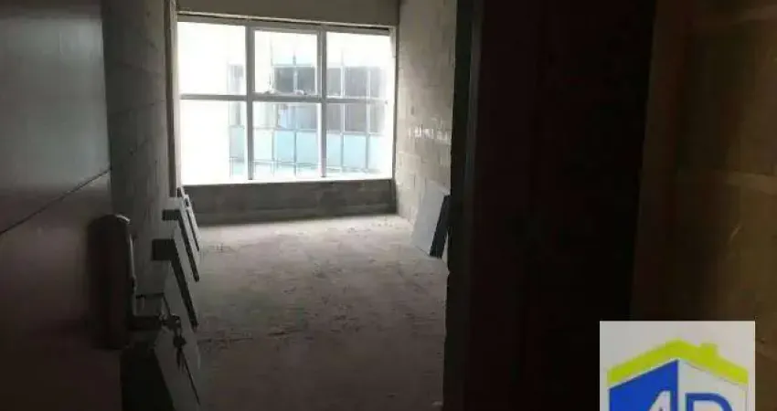 Sala, 24 m² - venda por R$ 140.000,00 ou aluguel por R$ 2.010,00/mês - Recreio dos Bandeirantes - Rio de Janeiro/RJ