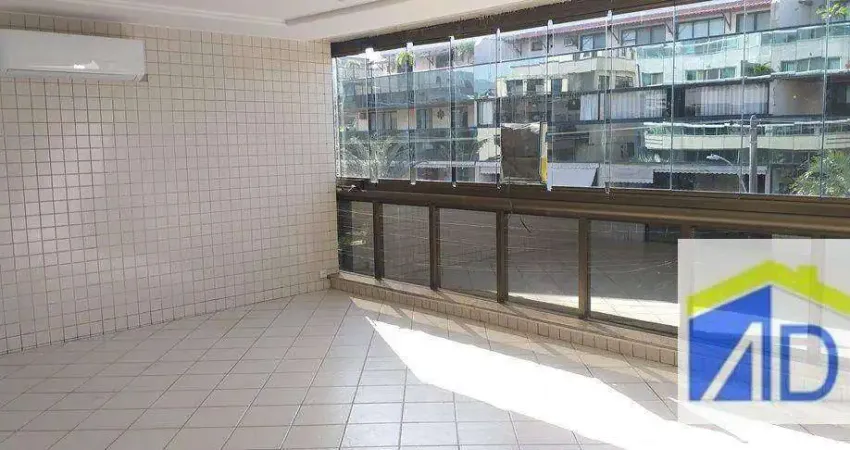 Apartamento com 2 quartos à venda na Rua José Américo de Almeida, 1375, Recreio dos Bandeirantes, Rio de Janeiro