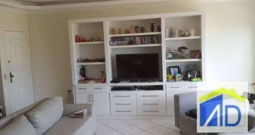 Cobertura com 3 dormitórios à venda, 212 m² por R$ 1.600.000,00 - Recreio dos Bandeirantes - Rio de Janeiro/RJ