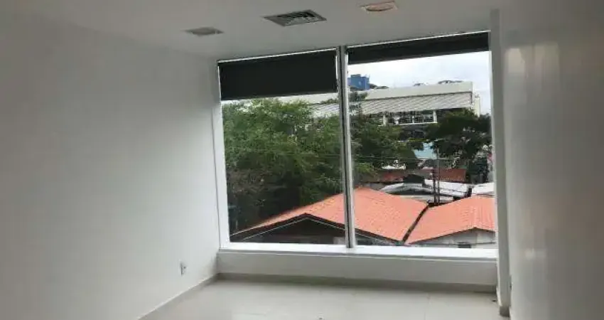 Sala, 22 m² - venda por R$ 130.000,00 ou aluguel por R$ 2.354,10/mês - Recreio dos Bandeirantes - Rio de Janeiro/RJ