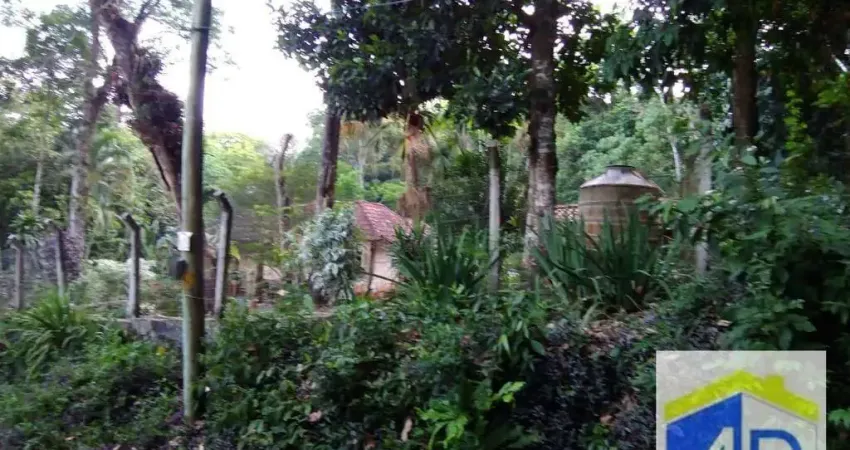 Terreno à venda, 3200 m² por R$ 500.000,00 - Vargem Grande - Rio de Janeiro/RJ