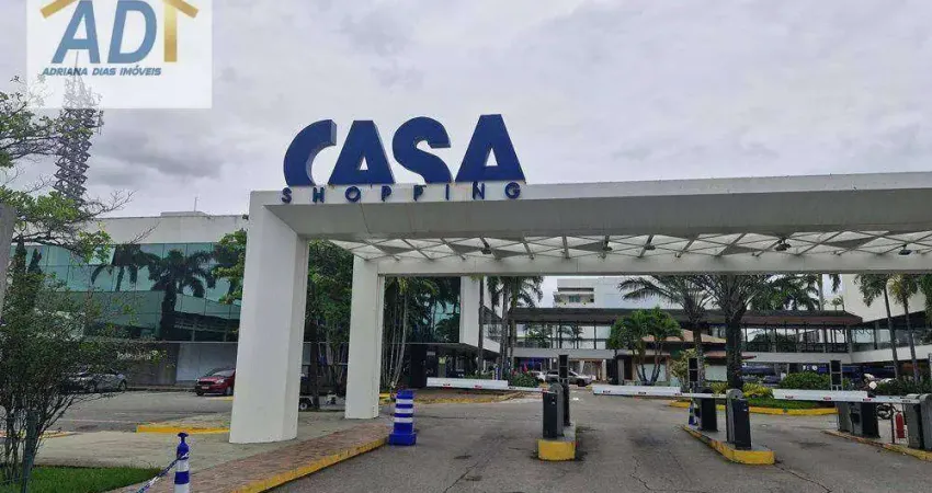Loja- CASASHOPPING R$3.600,00  Maior referência em  da América Latina