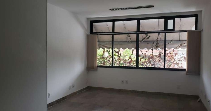 Recreio, Sala, 40 m² - venda por R$ 240.000 ou aluguel por R$ 2.616/mês - Recreio dos Bandeirantes - Rio de Janeiro/RJ