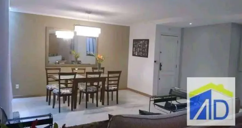 Cobertura linear, Recreio, 3 quartos. à venda, 185 m² por R$ 1.180.000 - Recreio dos Bandeirantes - Rio de Janeiro/RJ